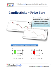 Price Bars