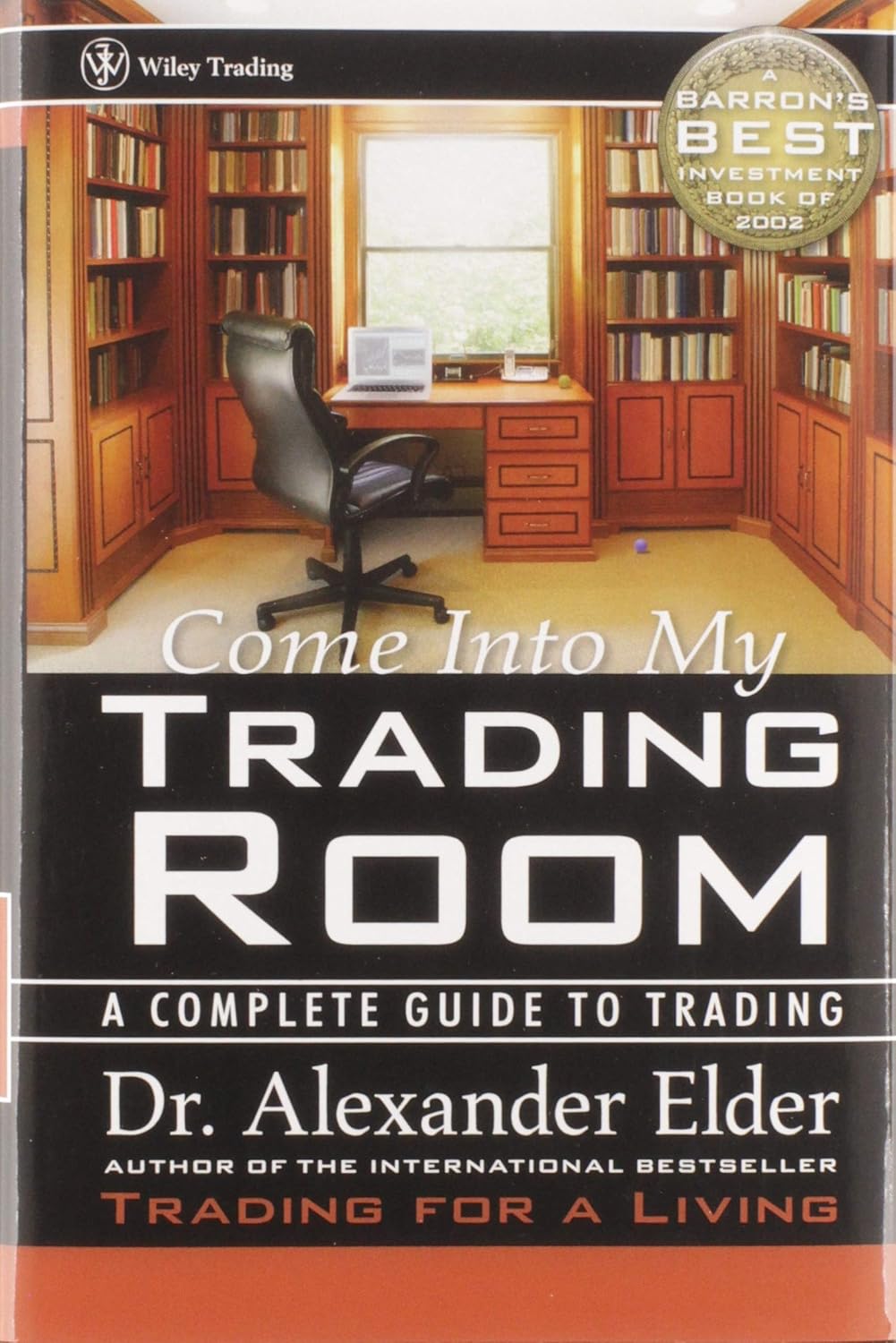 Trading Room
