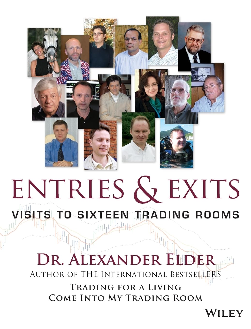 Entries & Exits