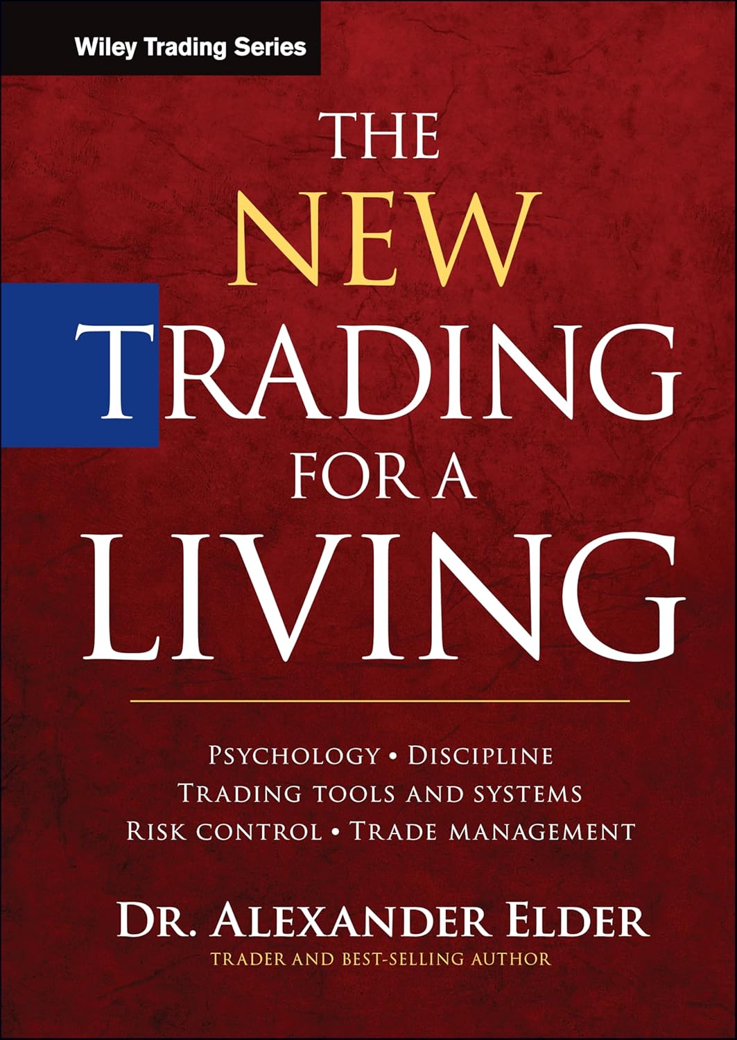Trading for a Living