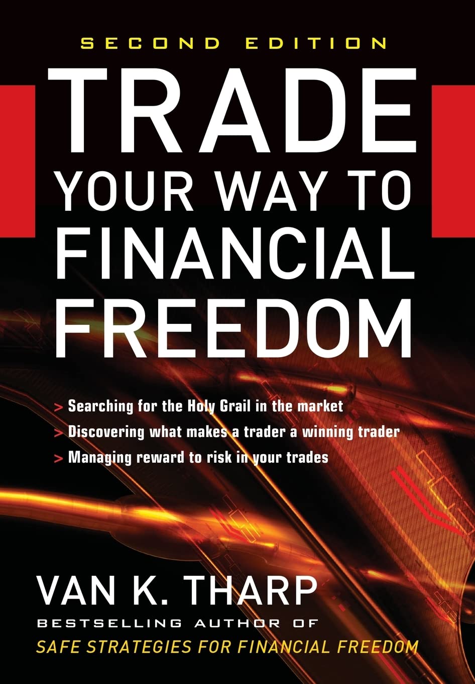 Financial Freedom