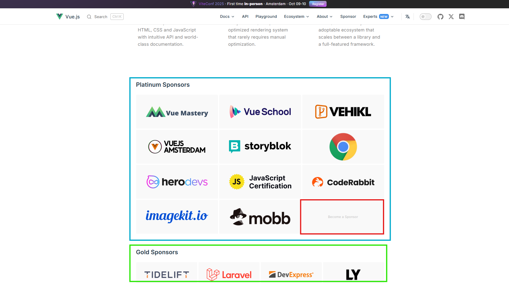 sponsor-home-page